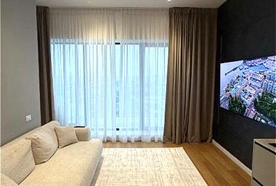 Apartament 3 Camere | Premium | Parcare disponibila | One Verdi Park - 1