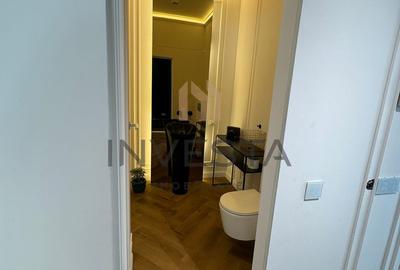 Casa individuala, 625 teren! Finisaje moderne, recent finalizata! - 19