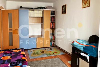 Apartament 3 camere spațios, ultracentral, etaj 4, mobilat și utilat - 10