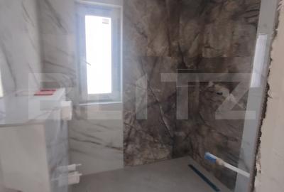 Casă premium townhouse în stil englezesc | 3 dormitoare - 6