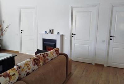 Duplex 108 mp , utilat mobilat , teren liber 110 mp, Floresti. - 5