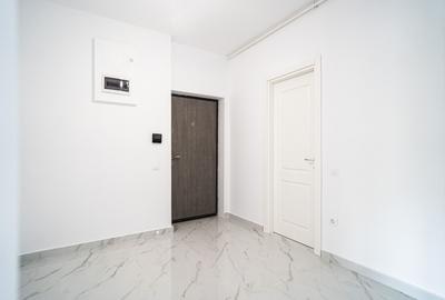 2 camere cu TERASA de 20 mp, FINALIZAT,  gata de mutat, METROU langa bloc - 8