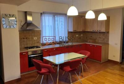 Apartament 3 camere în zona Herastrau - 4