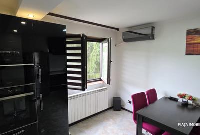 Apartament 3 Camere LUX (transformat în 2) – Renovare 2024 – Micro 9, Târgoviște - 5