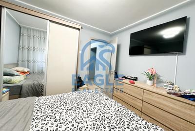 Comision 0% - 2 Camere cu boxa decomandat complet renovat in KM 5 - 7