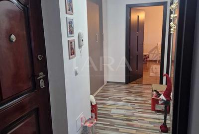 Apartament decomandat, 50 mp, Baciu. - 3