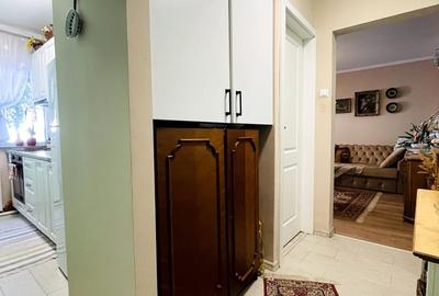 Apartament cu 2 camere – Zona Velența, Oradea - 2