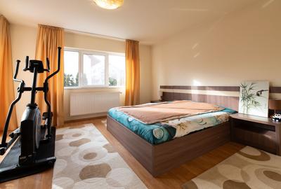 0 % comision ! Casa individuala in Andrei Muresanu - 32