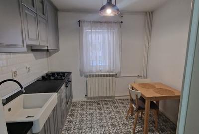 Apartament 2 camere de vanzare Aviatiei