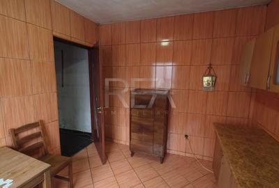 Casa 3 camere-Teren 210mp- Sector 5 - 6