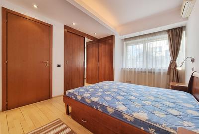 Aviatorilor Rent | Spacious 132 sqm Apartment | Garage | Close to Metro & Park - 16
