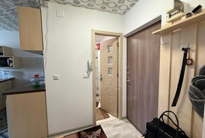 Apartament 2 camere, mobilat/ utilat, zona Mihai Bravu - Teleajen - 7