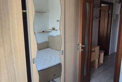 Politehnica -Lidl, garsoniera transformata in 2 camere - 8