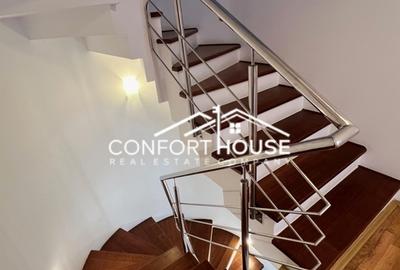 VILA P+E+M, 5 camere, complex rezidential cu piscina, IANCU NICOLAE - 34