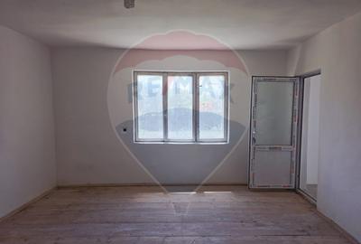 Casa de vanzare in sat Botesti, com. Ungureni, jud. Bacau. - 5