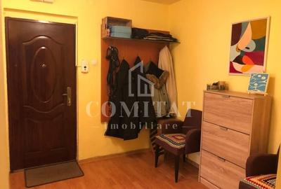 Apartament cu 2 camere decomandate | Zona străzii Parâng | Mănăștur - 11