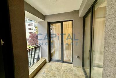 Inchiriere apartament cu 2 camere, parcare subterana in Buna Ziua. Comision 0! - 8