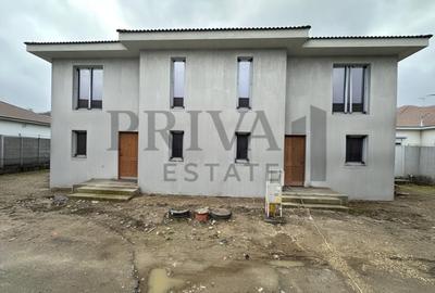Duplex premium 4 camere, bucătărie închisă,Giroc - 9