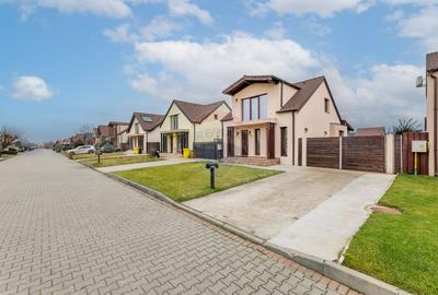 Casă cu 4 camere în Gai