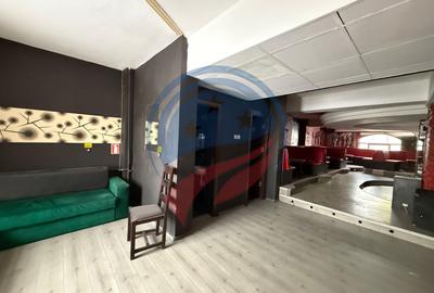 Spatiu Comercial zona Piata Chiriac - 9