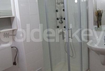 Penthouse cochet cu 3 camere, 2 bai | vedere panoramica - 10