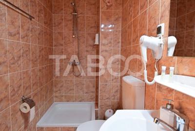 Apartament  105 mpu cu pivnita si loc de parcare zona Centrala - 14