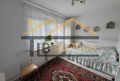 Apartament de 3 camere, garaj, 60mp, zona UltraCentrala - 7