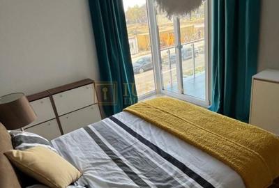 Nord One |2 camere |loc de parcare suprateran|Ultracentral la Nord One- Botanic| - 22