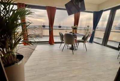 3 camere Pacurari- complex Concept- 103 mp - 170000 euro - 5