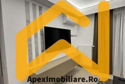 Apartament 2 camere de vanzare Pipera București | ApexImobiliare.ro