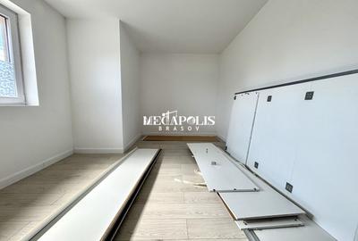 Apartament 3 camere | Parcare | Curte | Pet-Friendly | Ghimbav - 11
