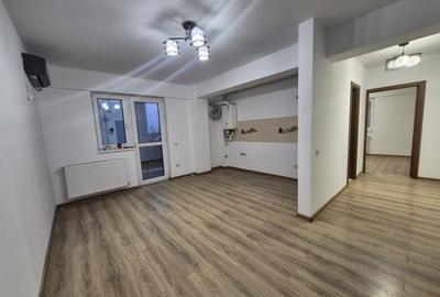 Apartament cu 2 camere decomandat în Păcurari
