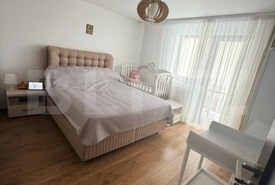 Duplex spațios 136 MP UTILI de vânzare  – Izvor, Tărlungeni - 9