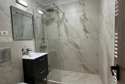 Apartament 2 camere semidecomandat cf. 1 - City Park Mall//TOMIS III - 11
