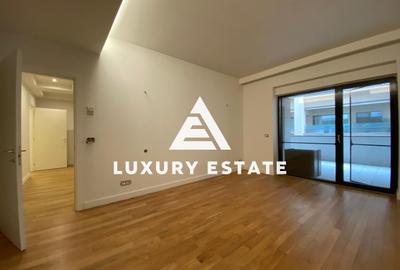 Inchiriere apartament cu 4 camere vedere libera Parc Herastrau - 10
