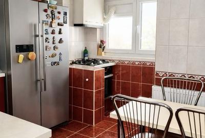 Apartament 2 camere - zona Obor - centrala termica - 3
