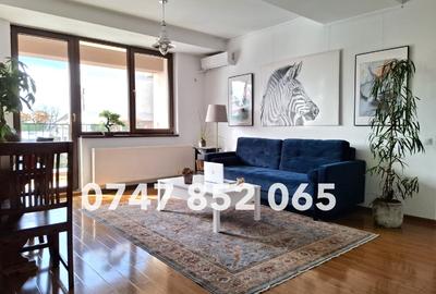 Apartament cu 2 camere în Crângași