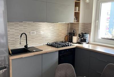 Apartament de 2 camere ( 69 MP )-Tractorul - 5