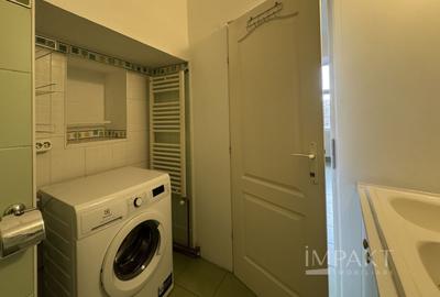 Apartament 1 cameră 55mp de vânzare zona centru Memorandumului parcare - 8