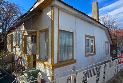 Casă individuală cu 5 camere în Beciu