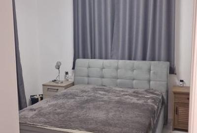 Vila P+M constructie 2020, pretabila doua famiili, teren 620 mp, Cazasu - 17