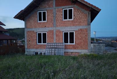 Casa de vanzare Campenesti,suprafata utila 200mp,teren 1000mp. - 4