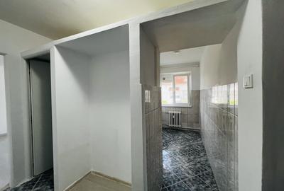 Apartament 2 camere recent renovat - Cetatii, Timișoara - 6