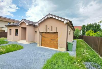 Confort si functionalitate intr-o casa bine gandita - Manastur - 2