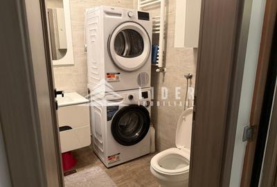 Apartament 2  camere imobil nou zona Europa - 9