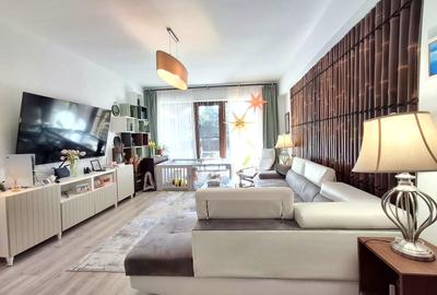 Casa individuala 4 camere Tunari Balotesti Good Afternoon Residence - 1