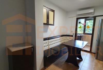 Apartament 2 camere, decomandat, Constanța – Tomis III, termen lung - 11