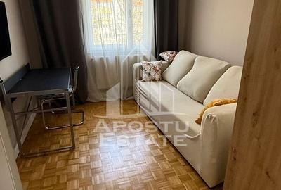 Apartament cu 3 camere, centrala proprie, zona Gheorghe Lazar - 8