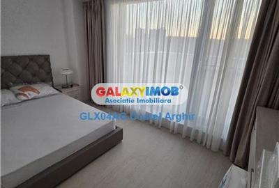 Inchiriem penthouse in zona centrala - 17