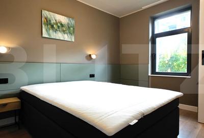Apartament 2 camere | Gradina 42 mp | 2 parcari | Zona semicentrala - 9